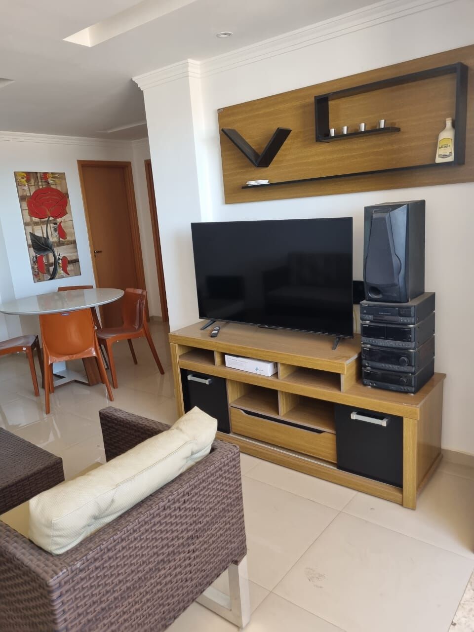 Apartamento, 3 quartos, 115 m² - Foto 3