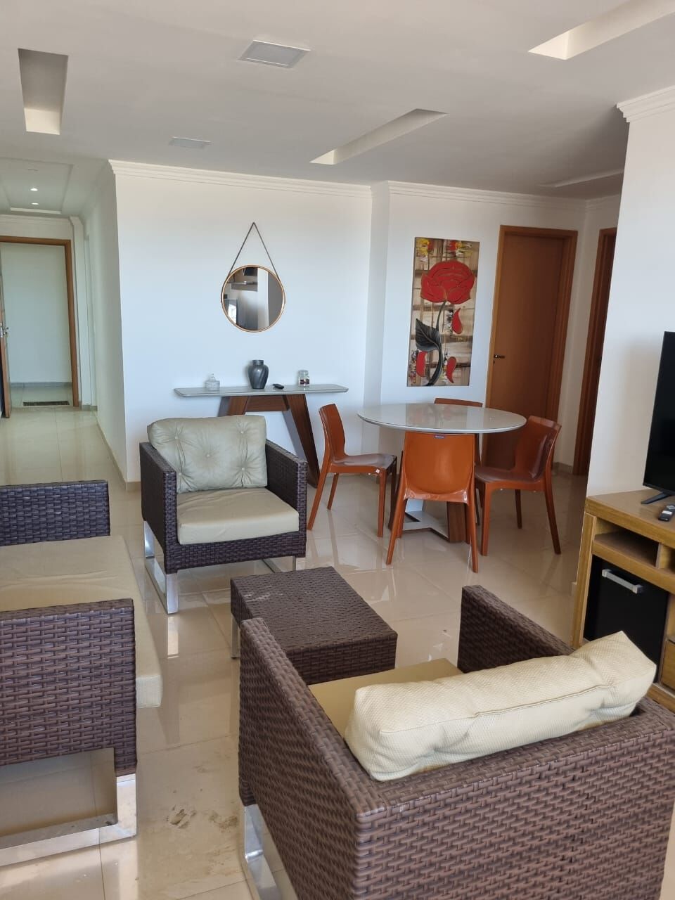 Apartamento, 3 quartos, 115 m² - Foto 2