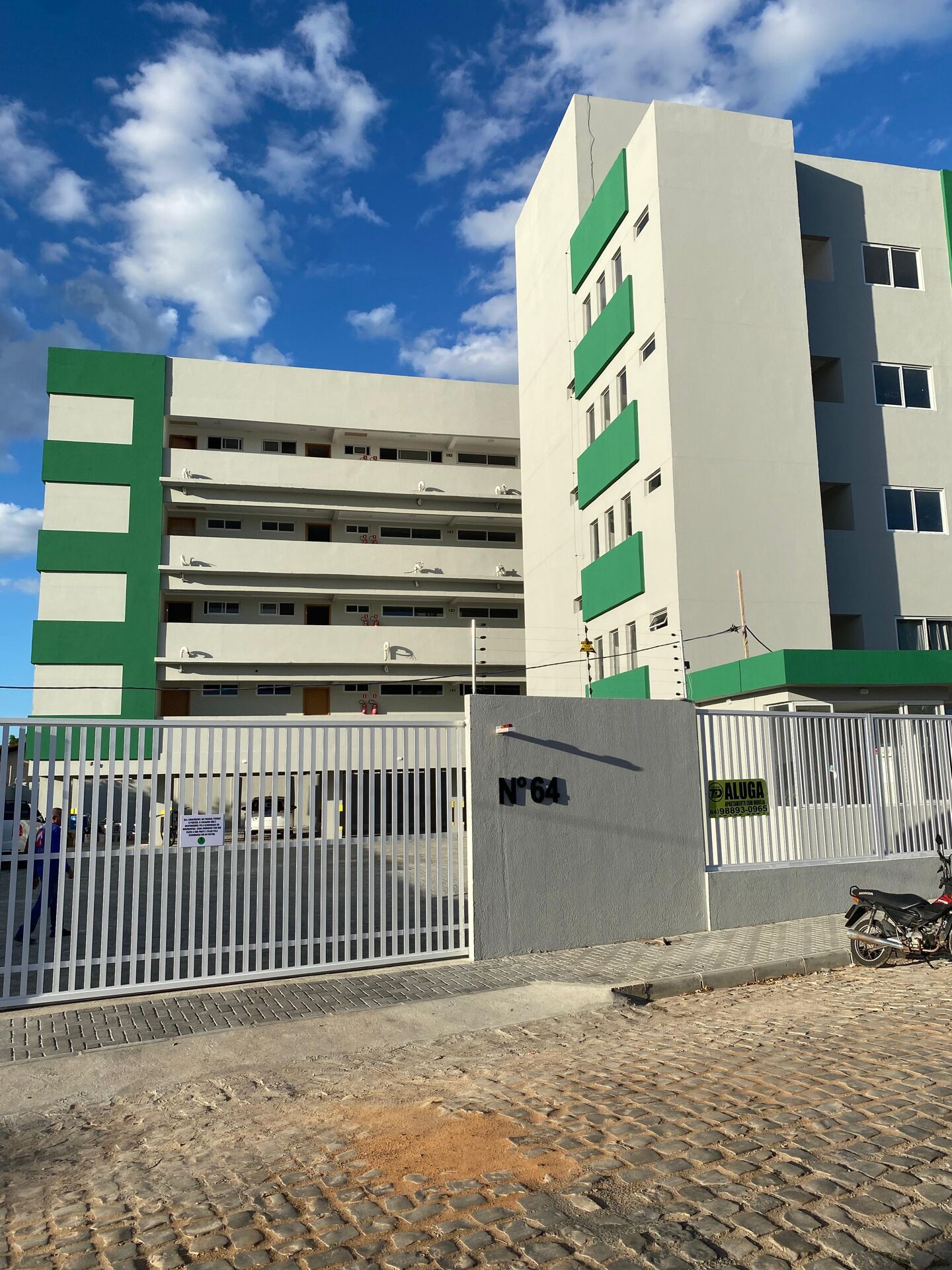 Apartamento, 2 quartos - Foto 1