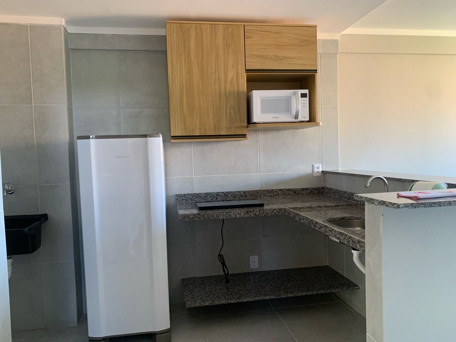 Apartamento, 2 quartos - Foto 6