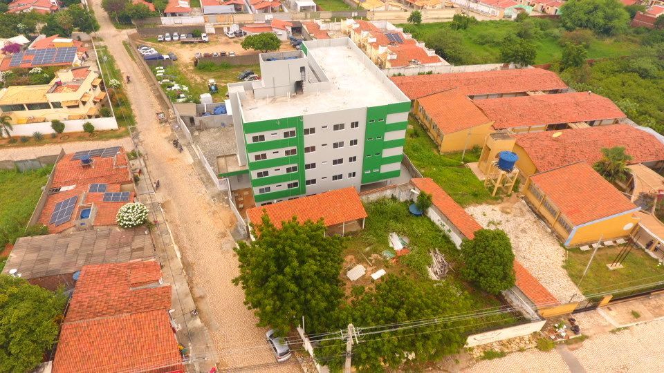 Apartamento, 2 quartos - Foto 2