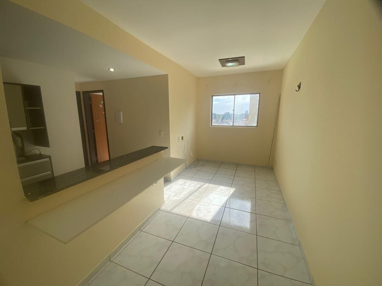 Apartamento, 2 quartos - Foto 4