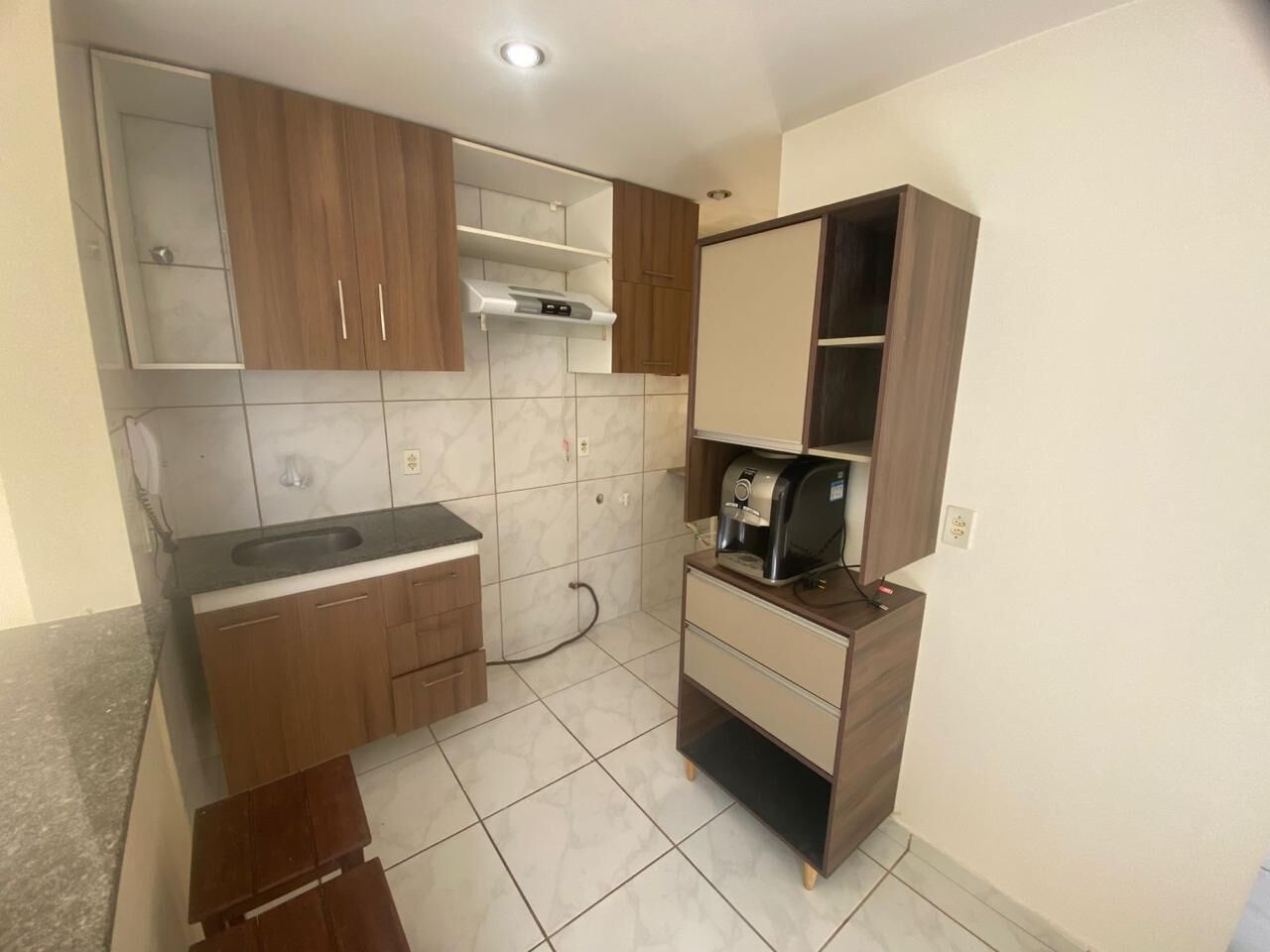 Apartamento, 2 quartos - Foto 3