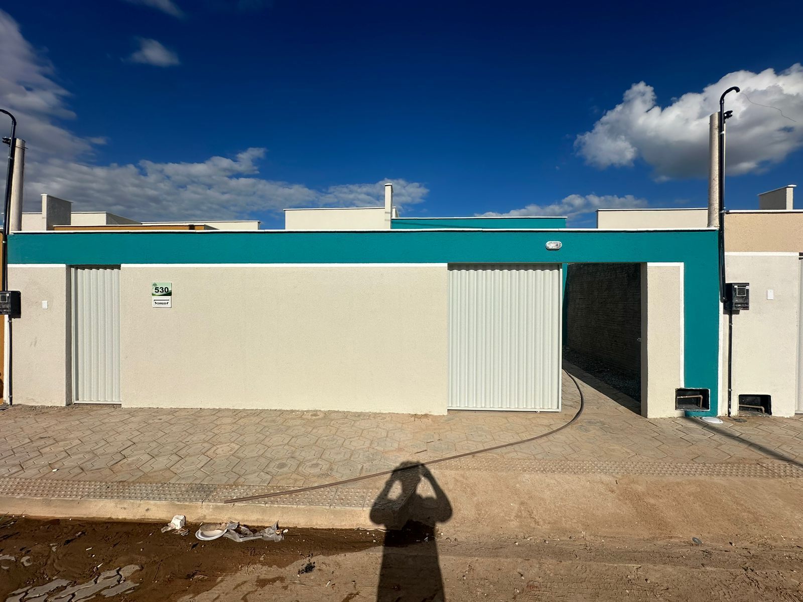 Casa, 2 quartos - Foto 4