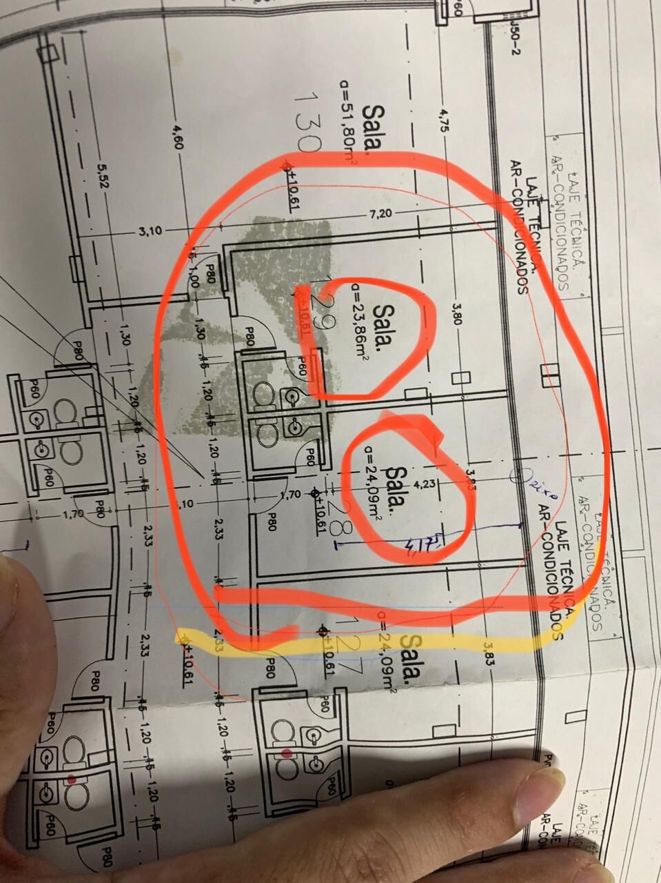 Sala-Conjunto - Foto 3