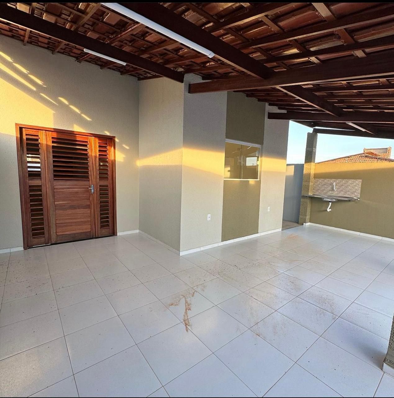 Casa, 3 quartos - Foto 6
