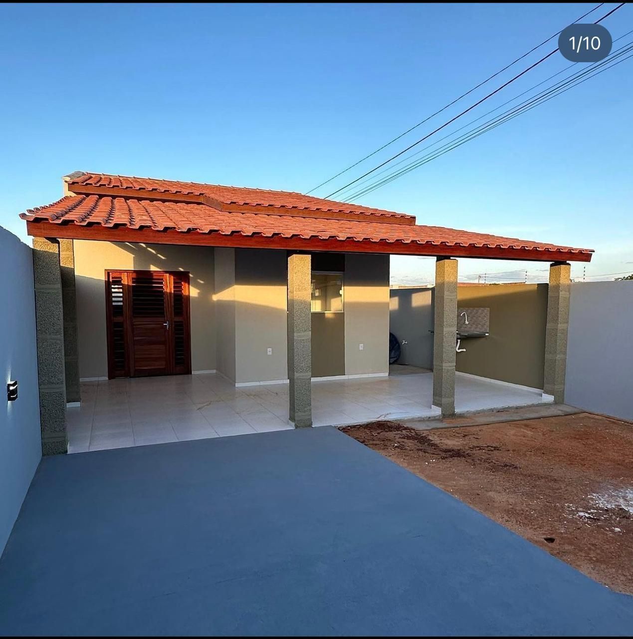 Casa, 3 quartos - Foto 5