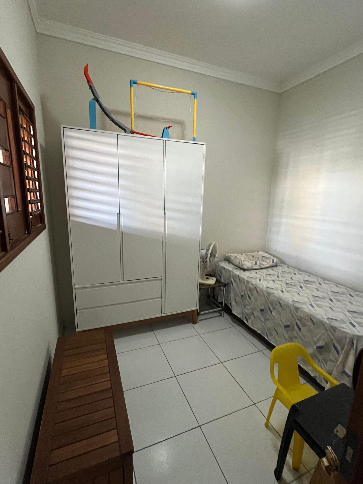 Casa, 3 quartos - Foto 5