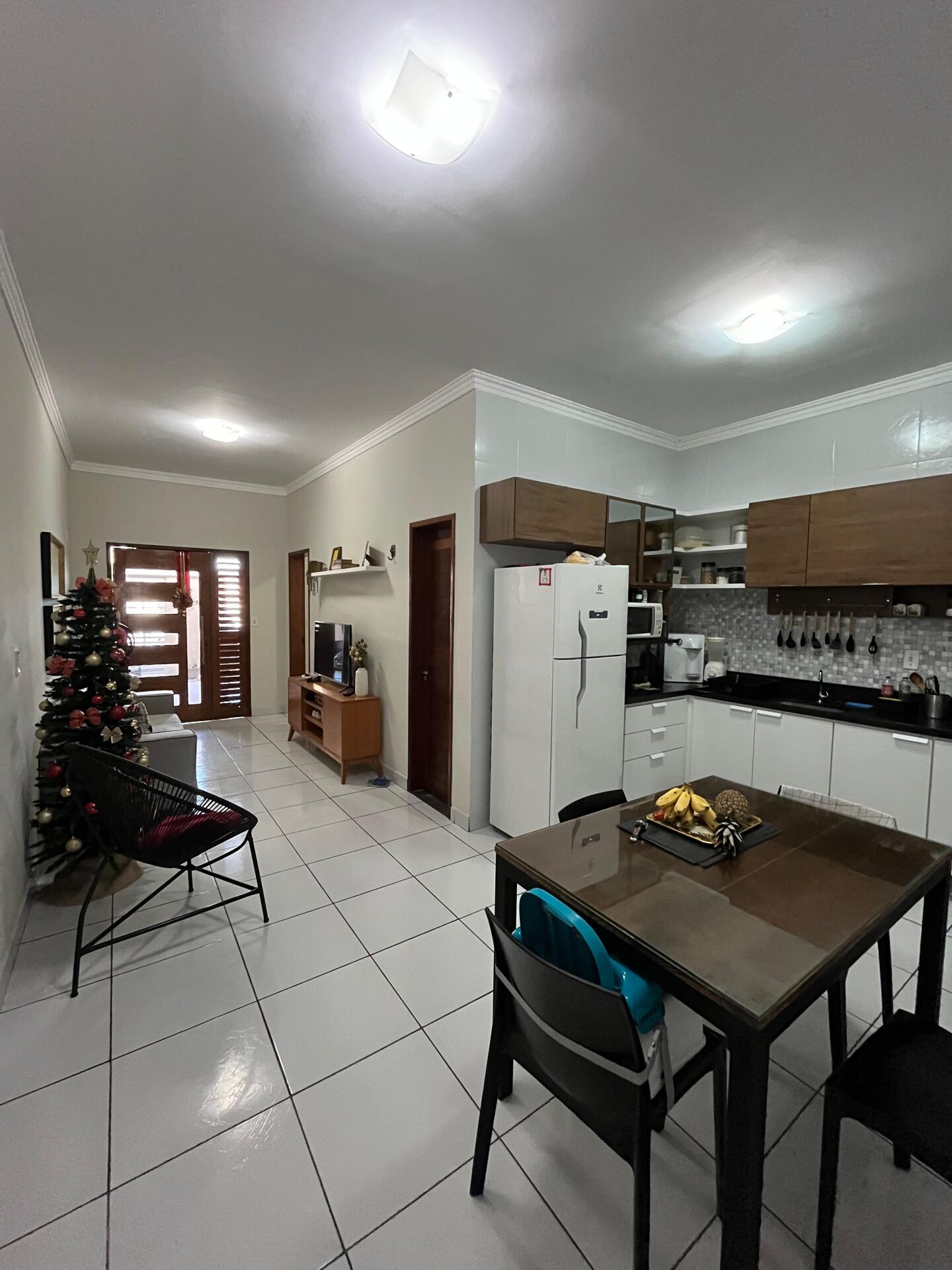 Casa, 3 quartos - Foto 3