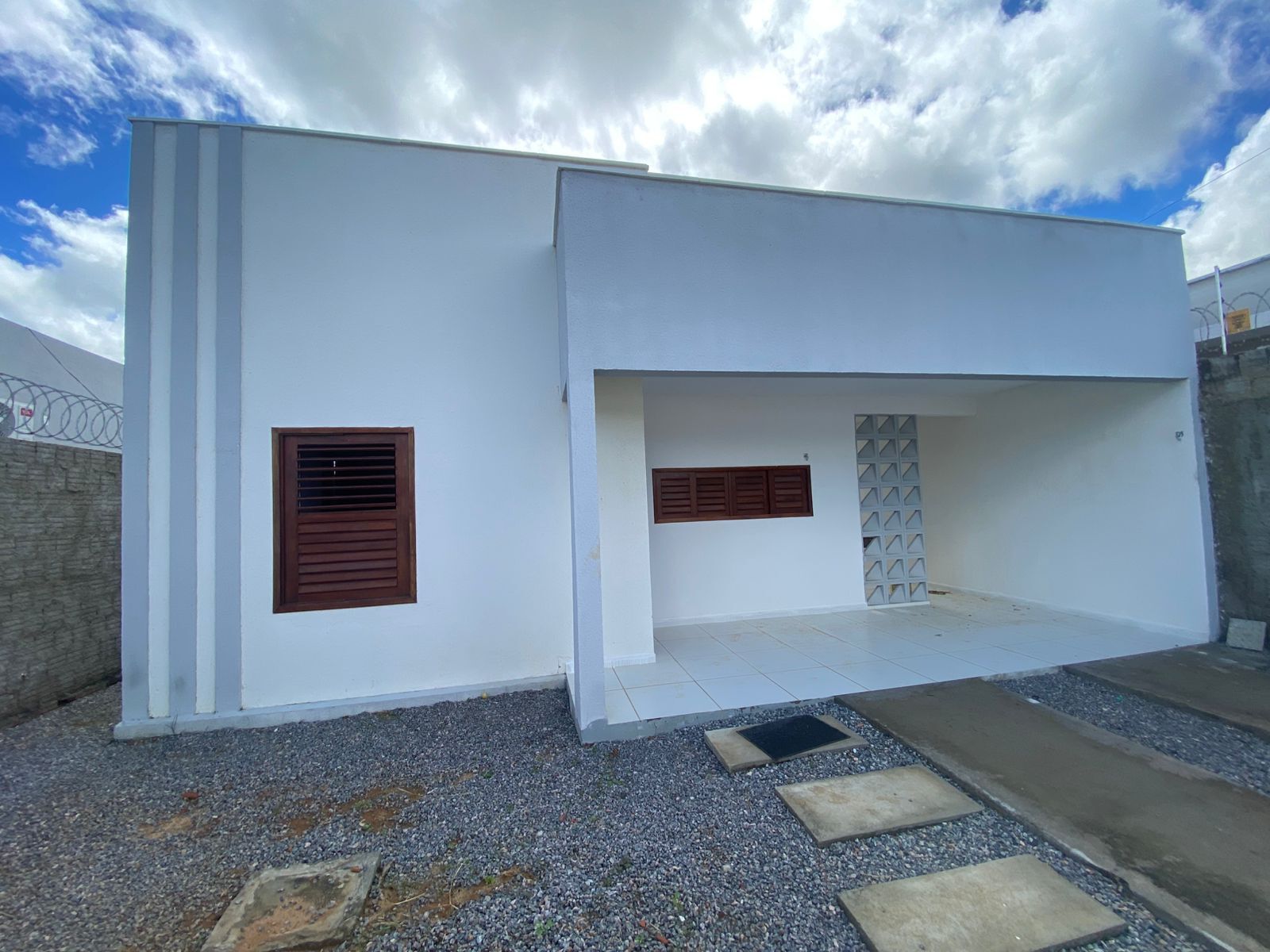 Casa, 2 quartos - Foto 2
