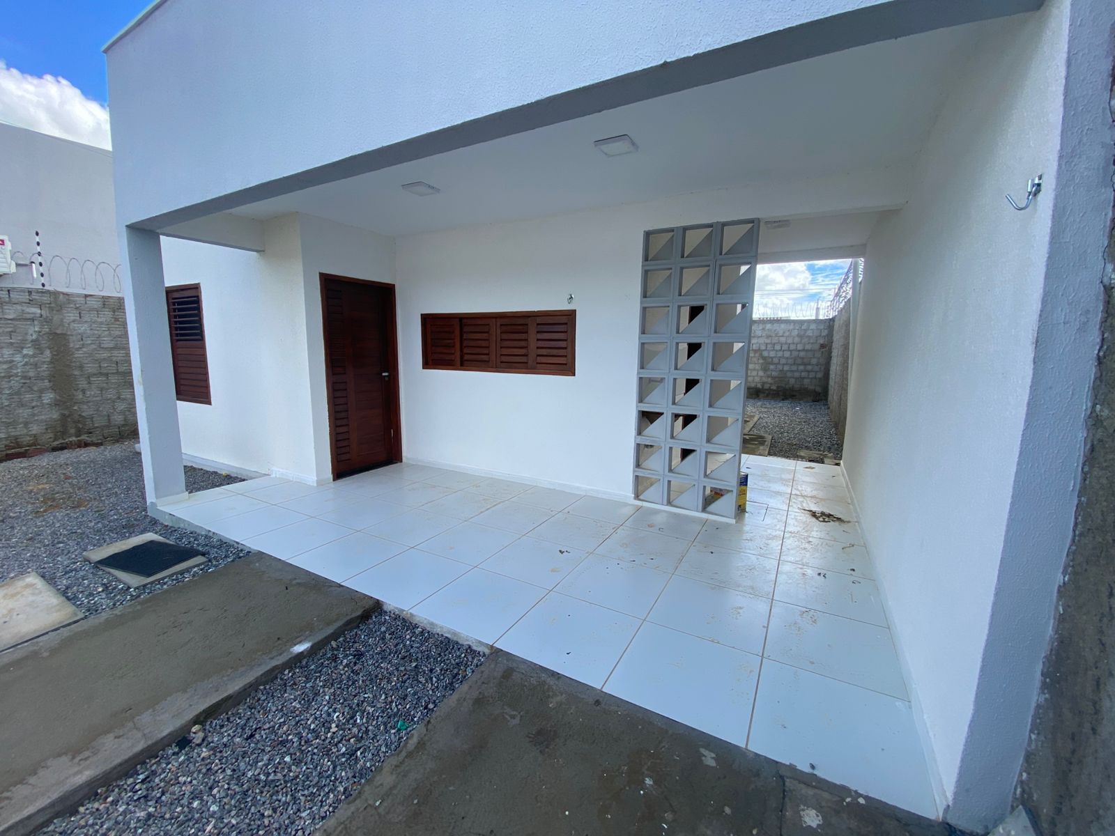 Casa, 2 quartos - Foto 3