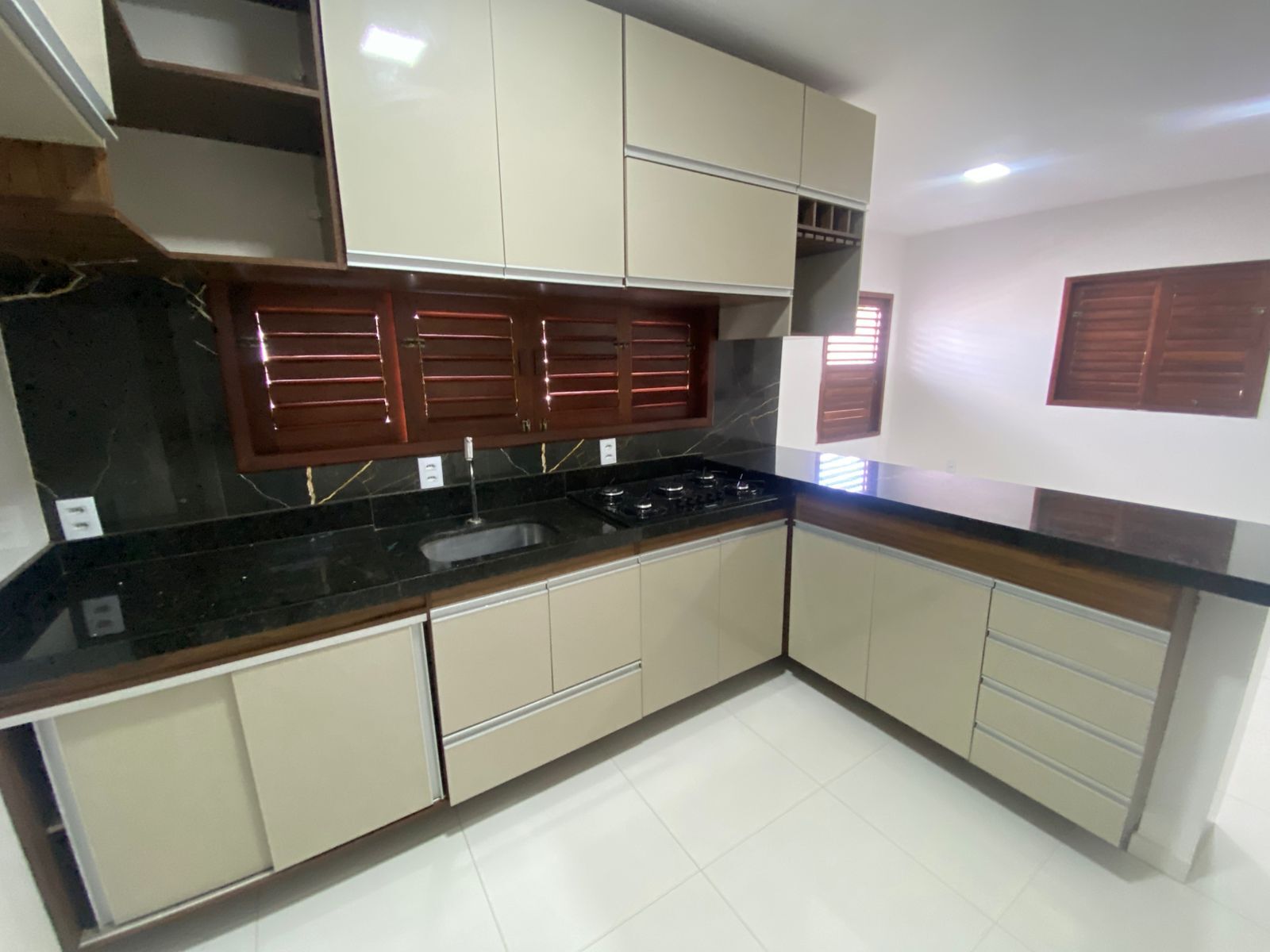 Casa, 2 quartos - Foto 6