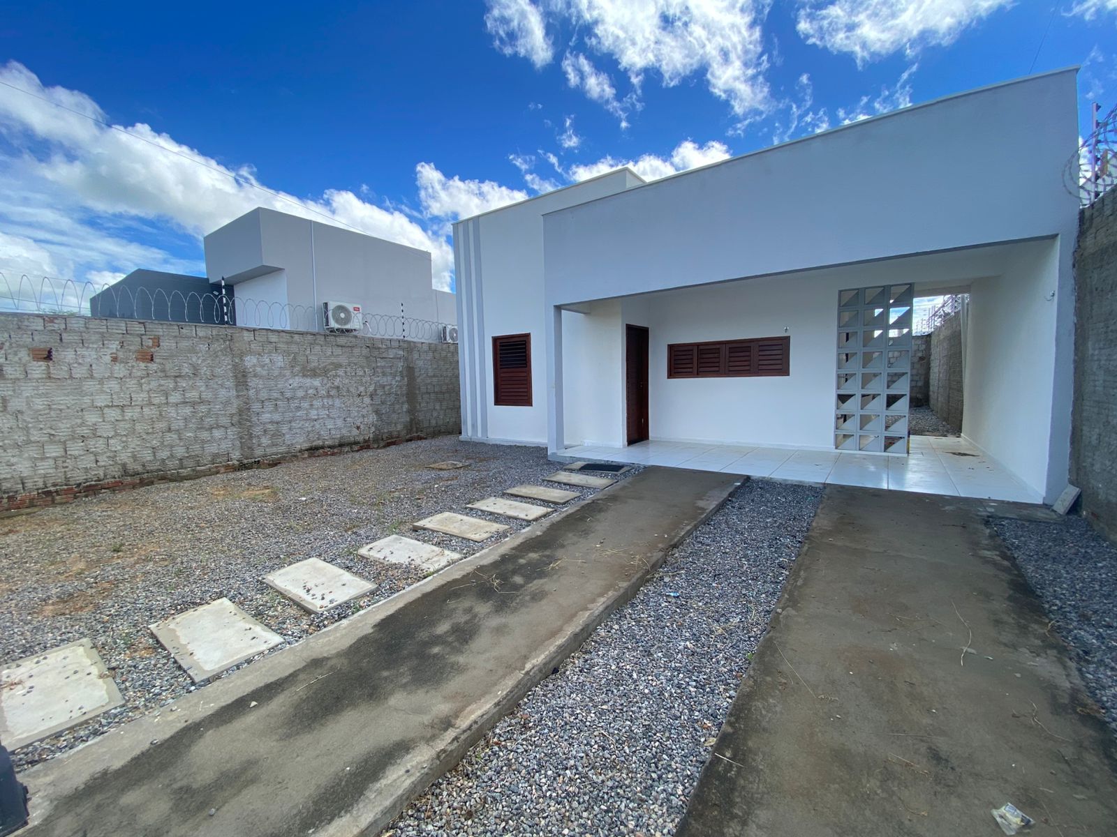 Casa, 2 quartos - Foto 1