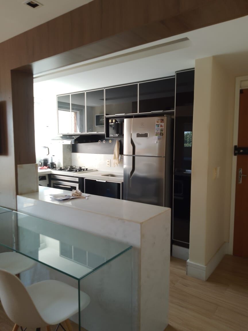 Apartamento, 2 quartos - Foto 5