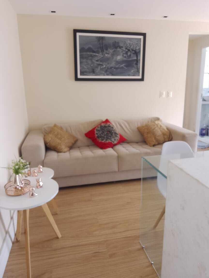 Apartamento, 2 quartos - Foto 1