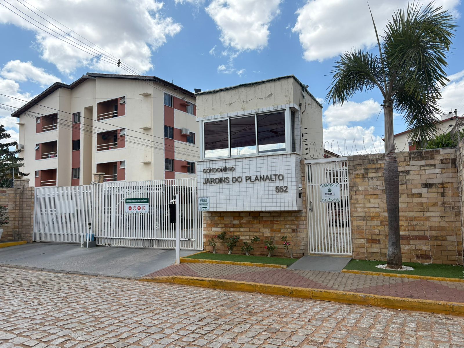 Apartamento, 2 quartos - Foto 2