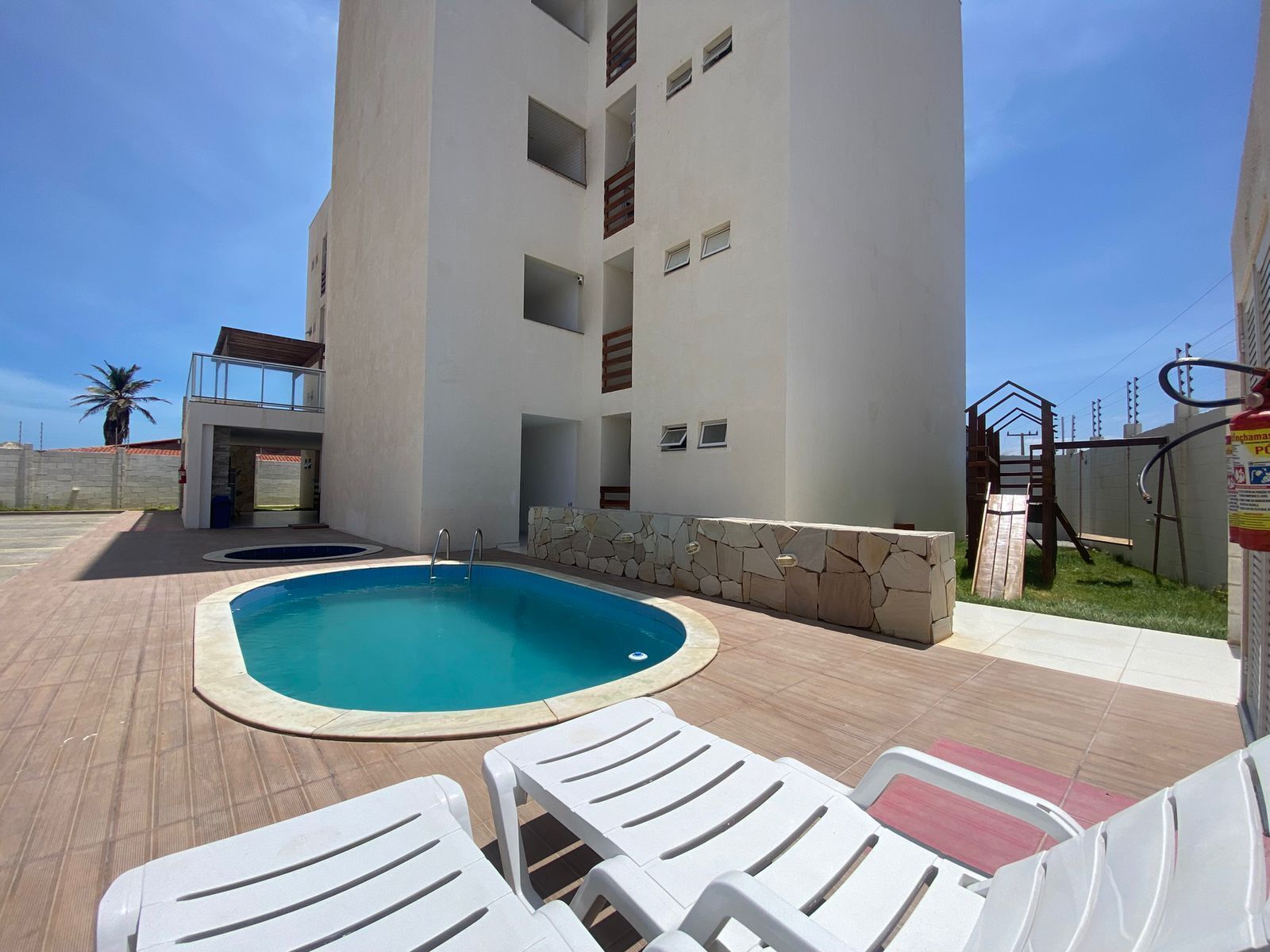 Apartamento, 2 quartos, 48 m² - Foto 2