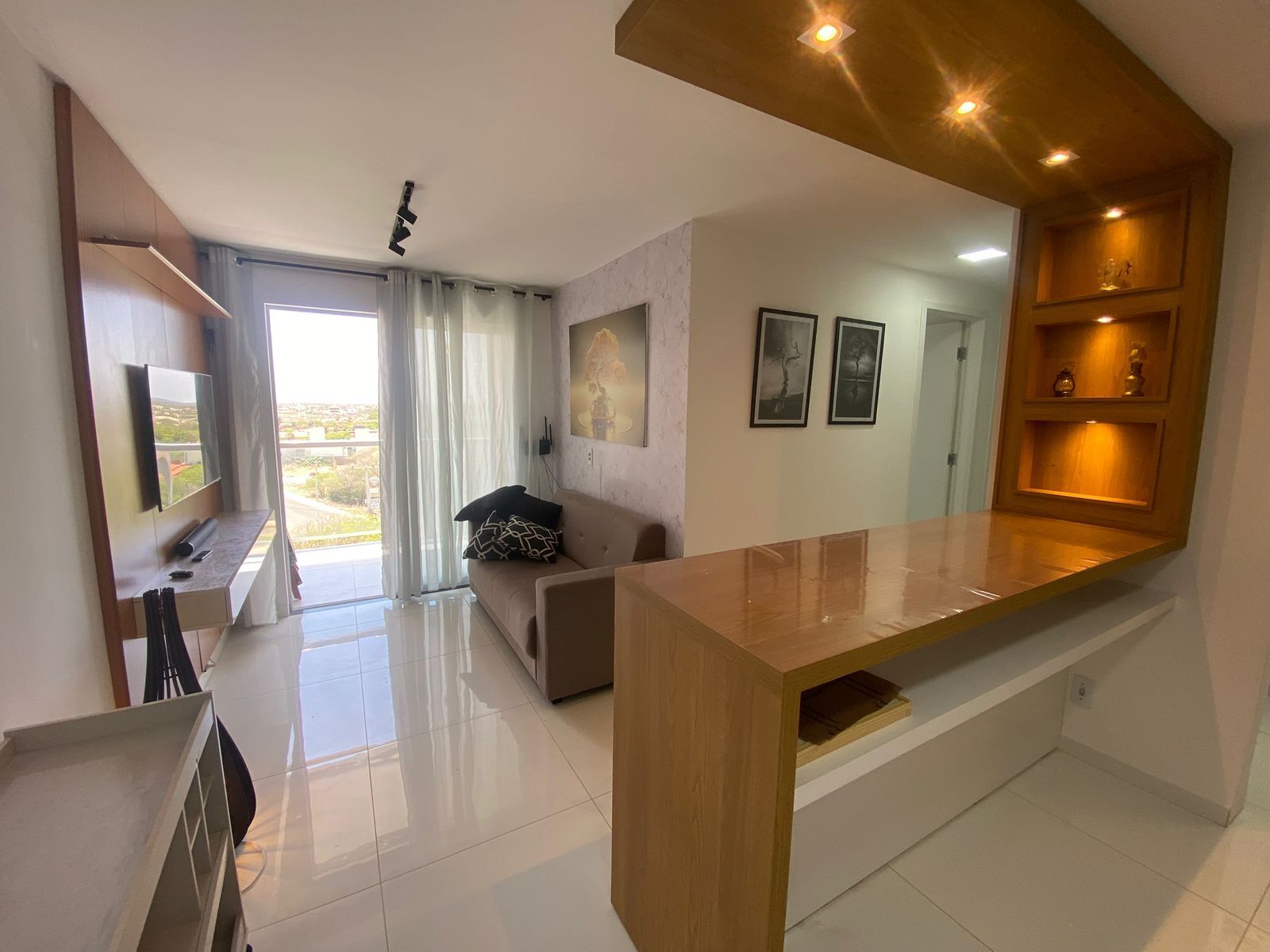 Apartamento, 2 quartos, 48 m² - Foto 4