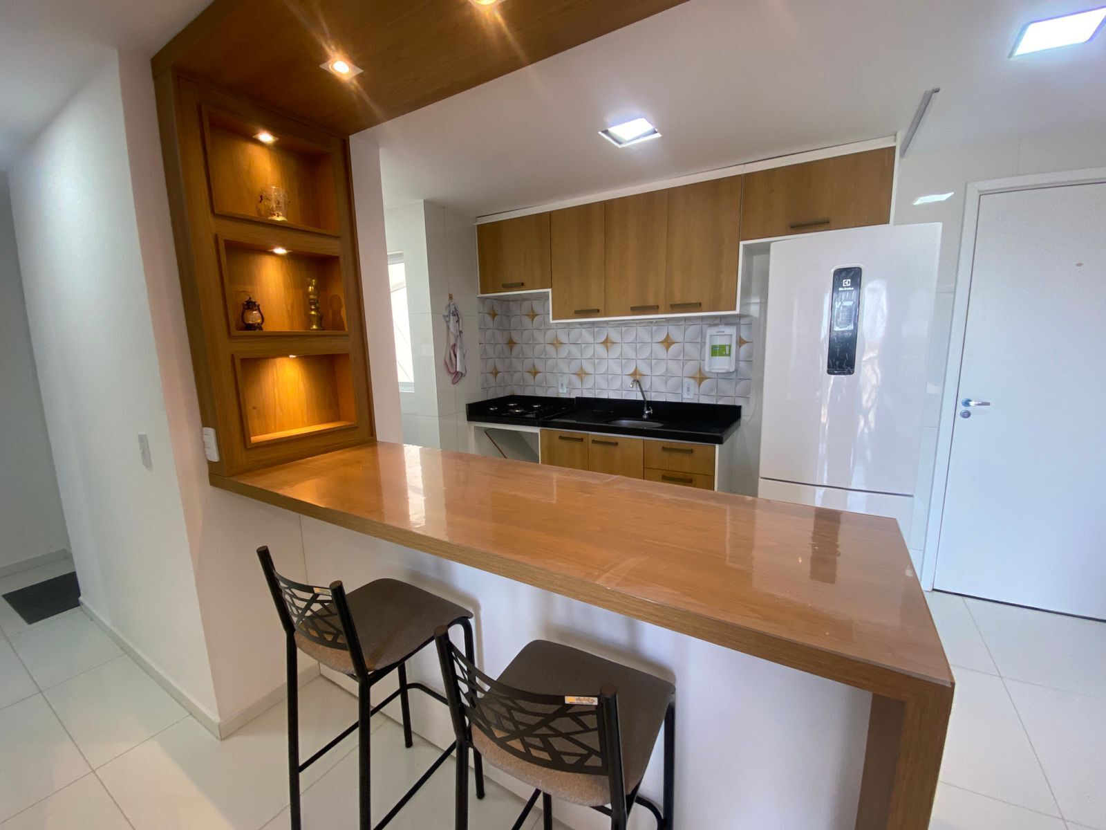 Apartamento, 2 quartos, 48 m² - Foto 8