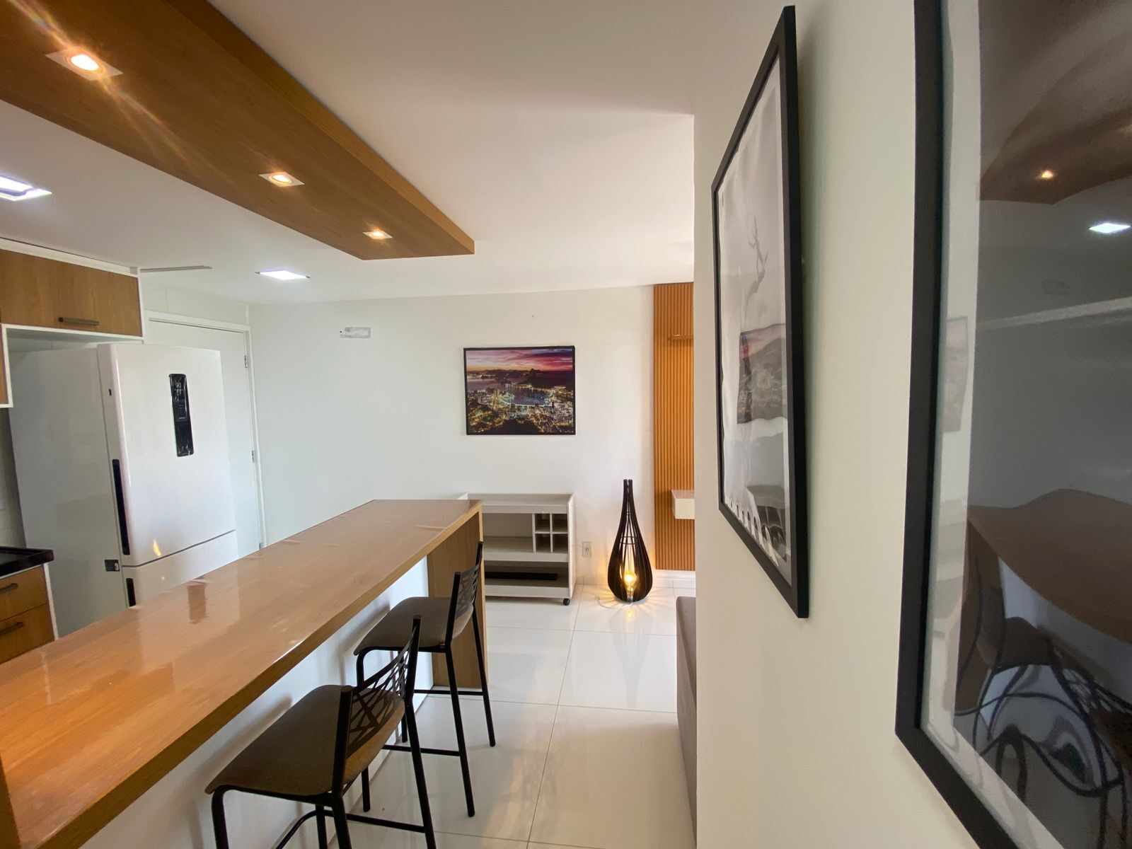 Apartamento, 2 quartos, 48 m² - Foto 9