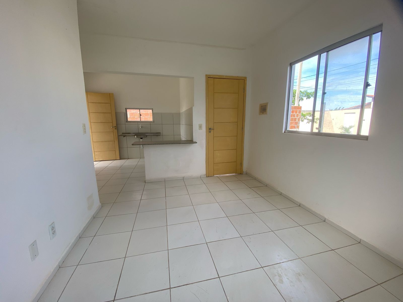 Casa, 2 quartos, 20 m² - Foto 2
