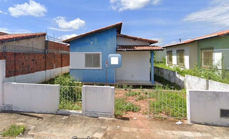 Casa, 2 quartos, 20 m² - Foto 1