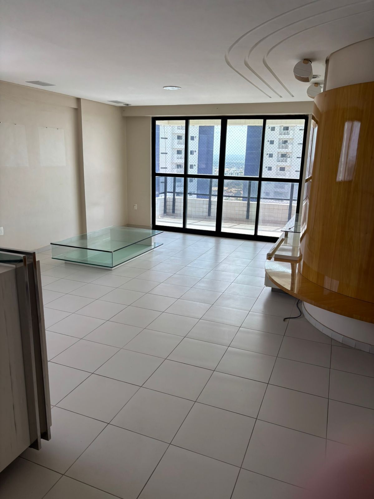 Apartamento, 3 quartos, 206 m² - Foto 2