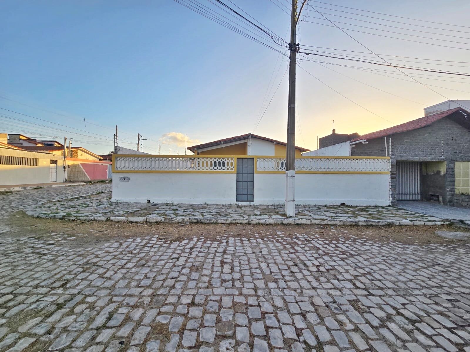 Casa, 2 quartos, 71 m² - Foto 3