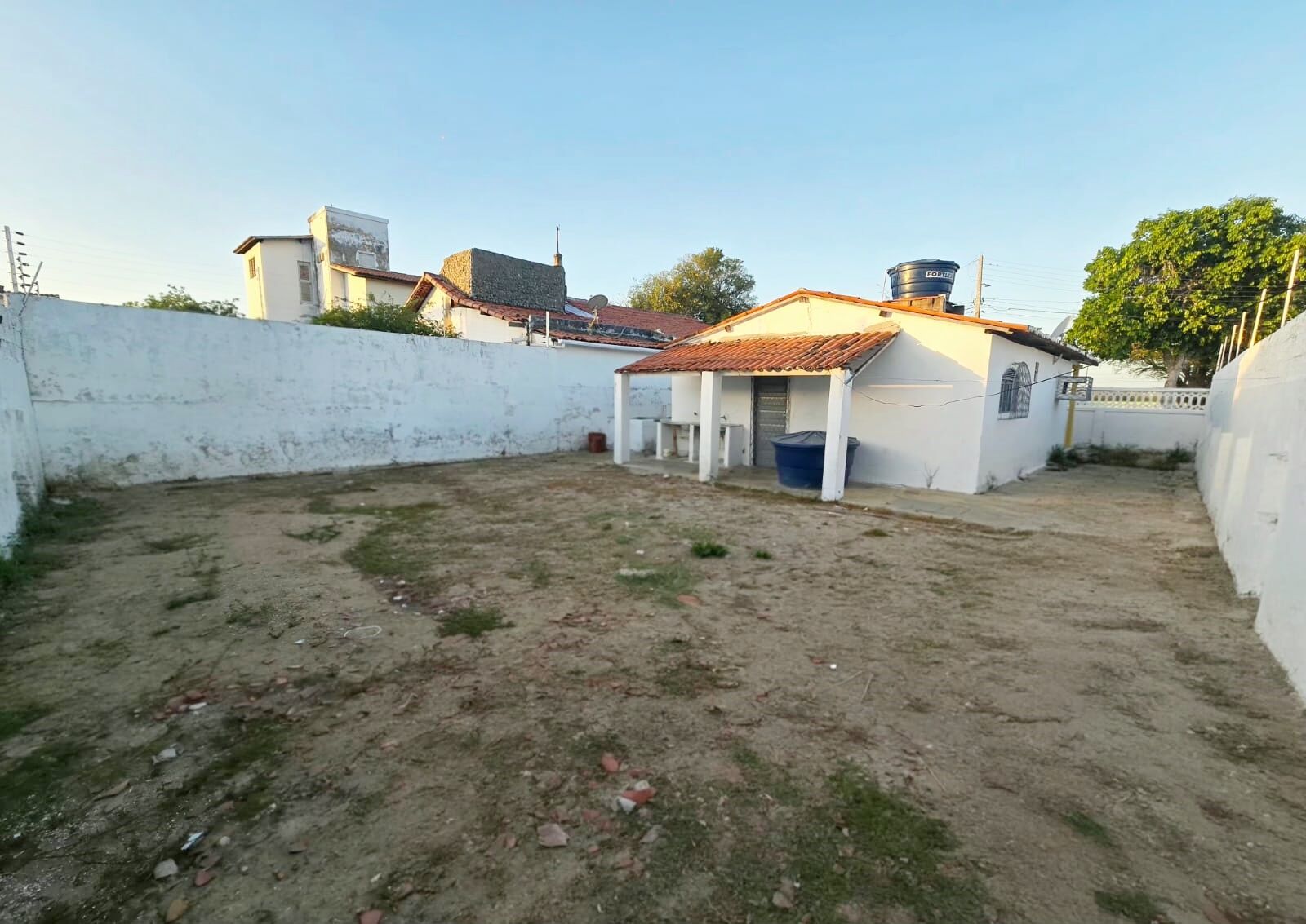 Casa, 2 quartos, 71 m² - Foto 5