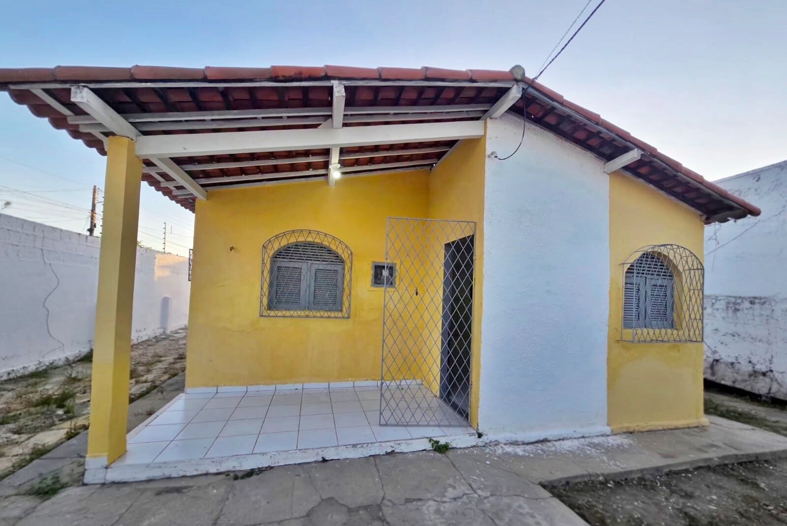 Casa, 2 quartos, 71 m² - Foto 2