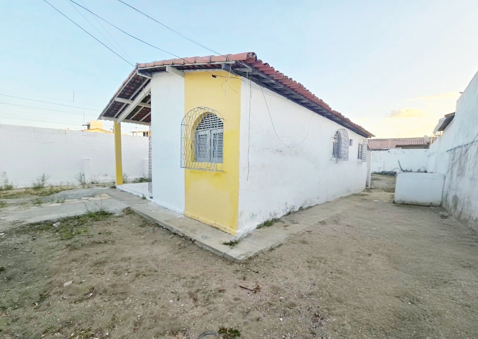 Casa, 2 quartos, 71 m² - Foto 4