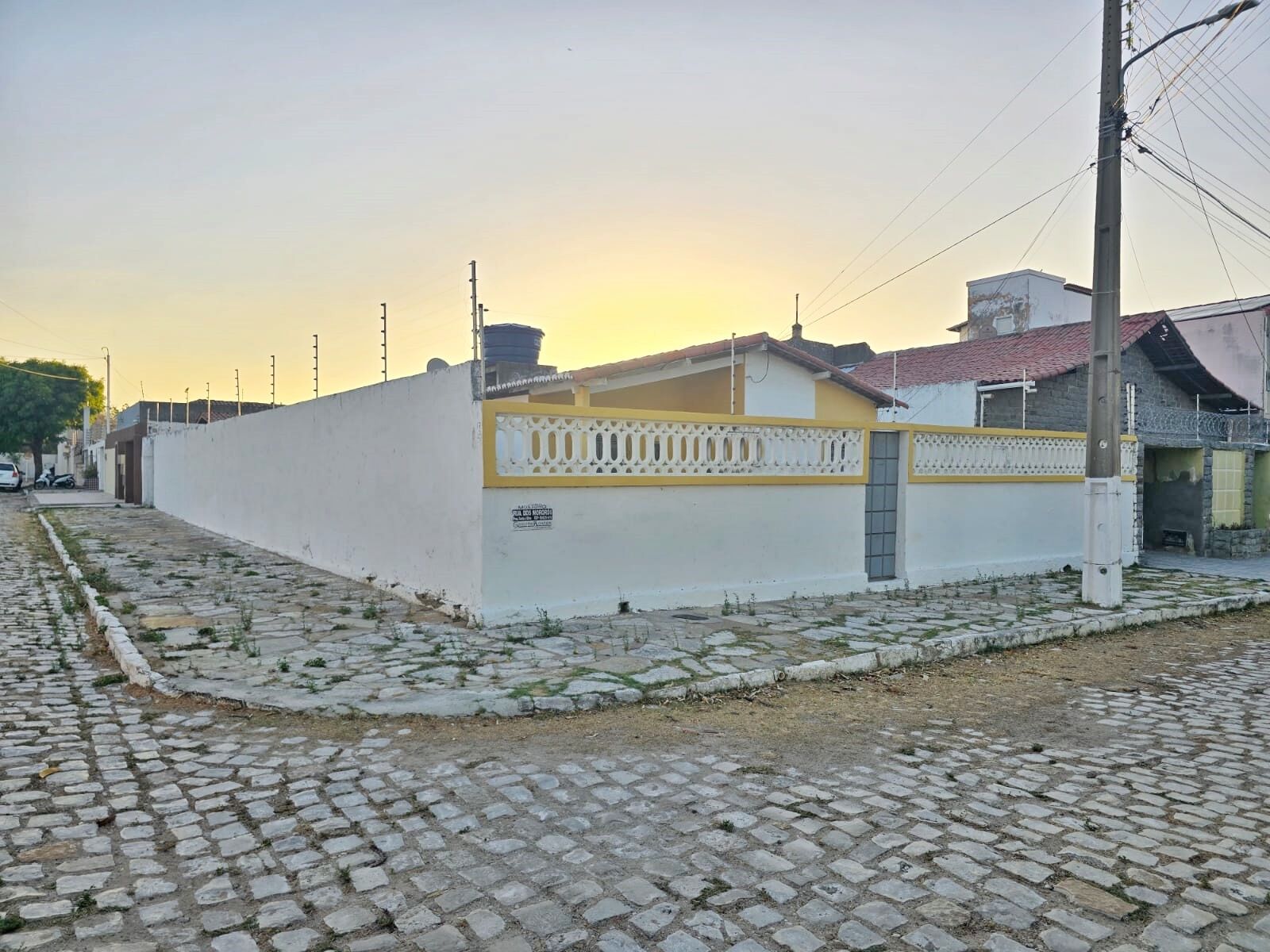 Casa, 2 quartos, 71 m² - Foto 1