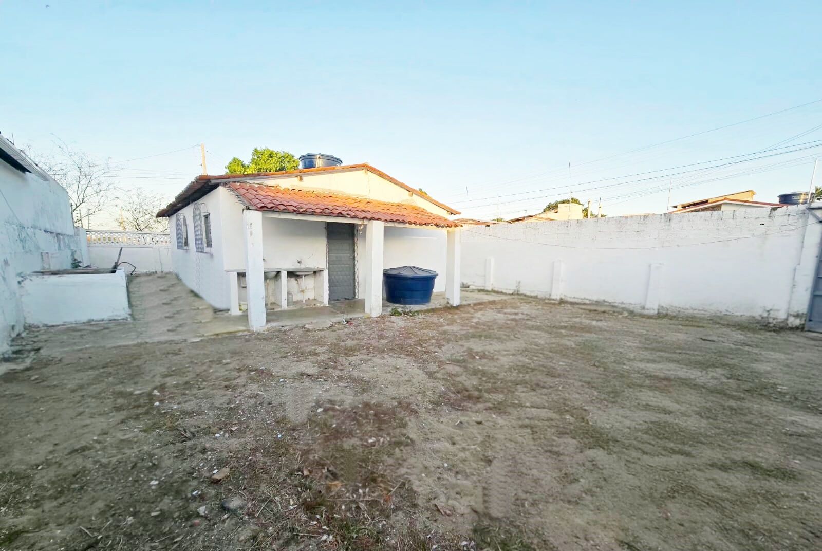 Casa, 2 quartos, 71 m² - Foto 6