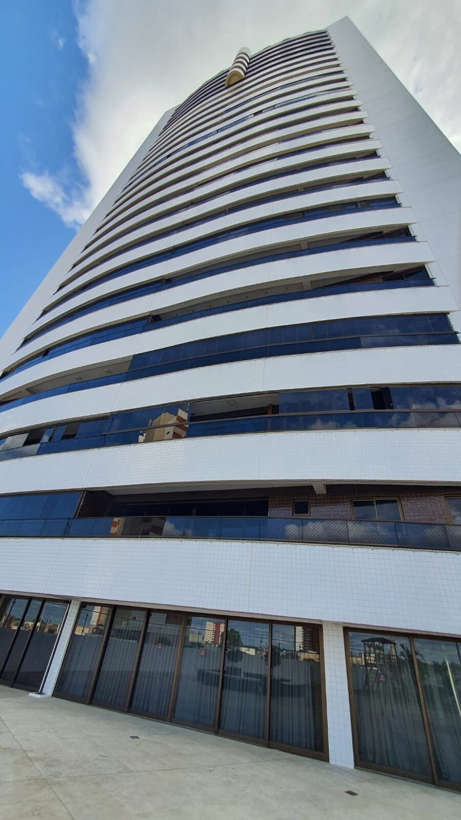 Apartamento, 4 quartos - Foto 1