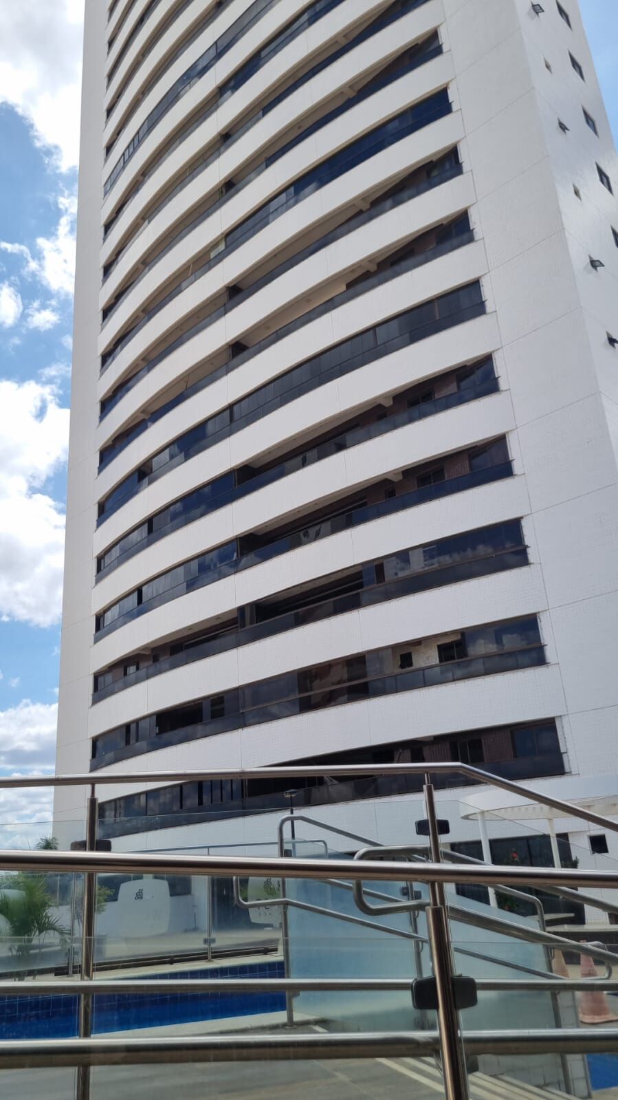 Apartamento, 4 quartos - Foto 1