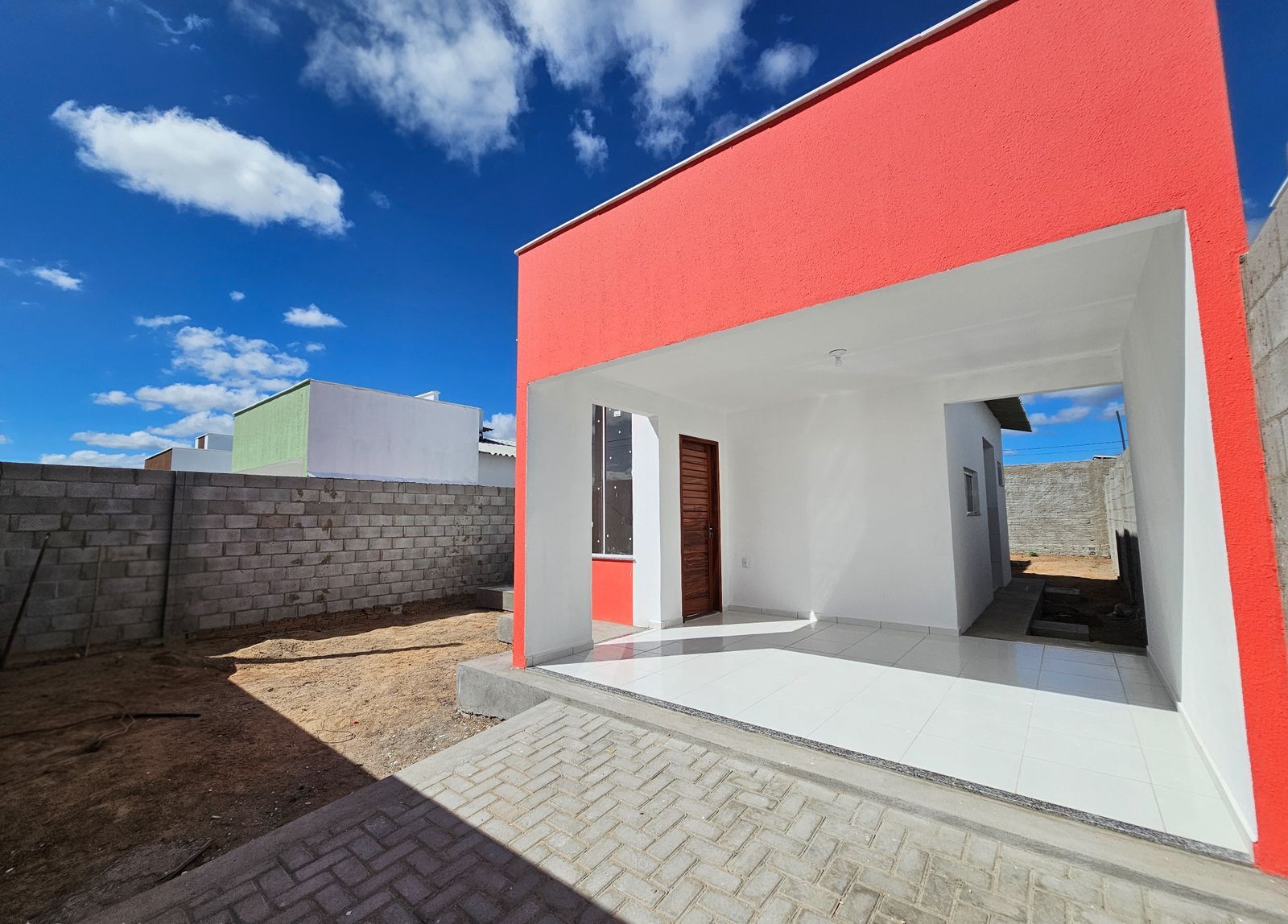 Casa, 2 quartos, 67 m² - Foto 4