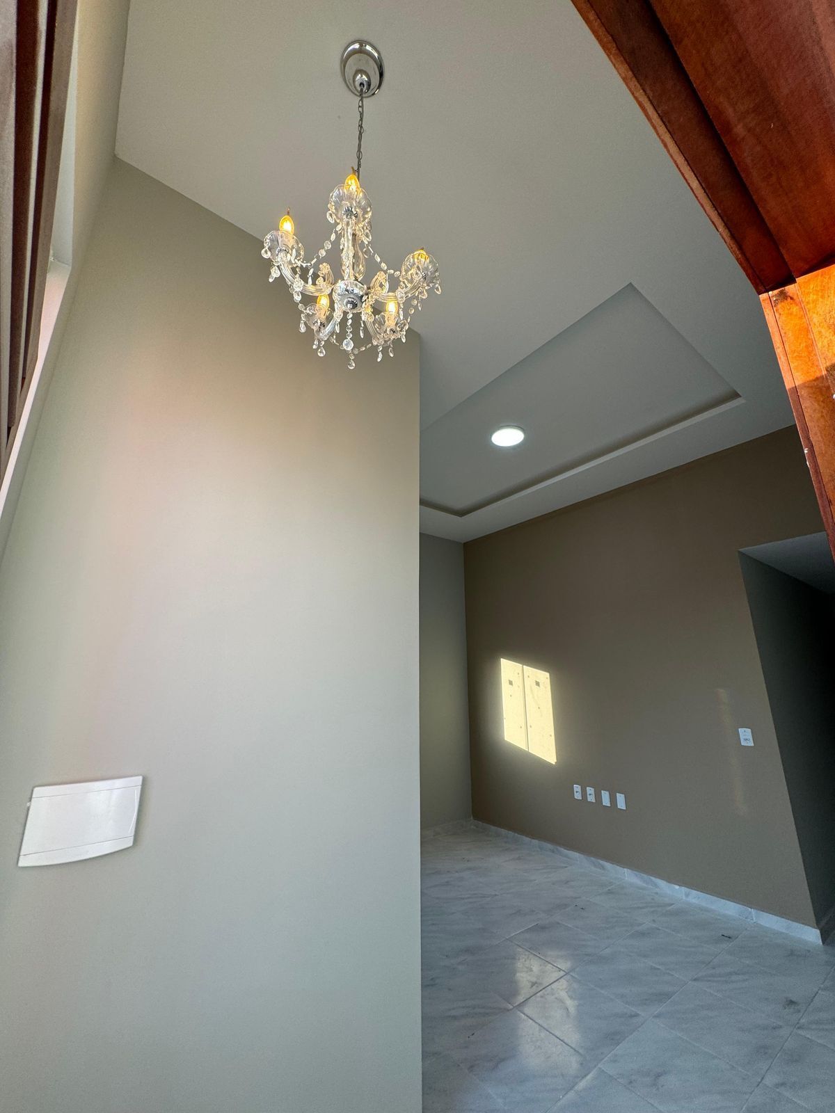 Casa, 2 quartos, 67 m² - Foto 1