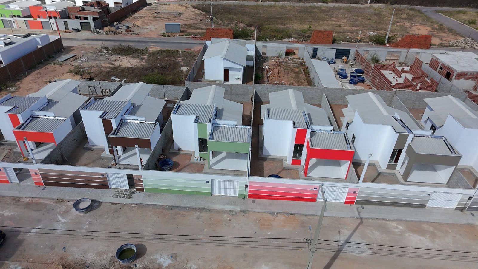 Casa, 2 quartos, 67 m² - Foto 3