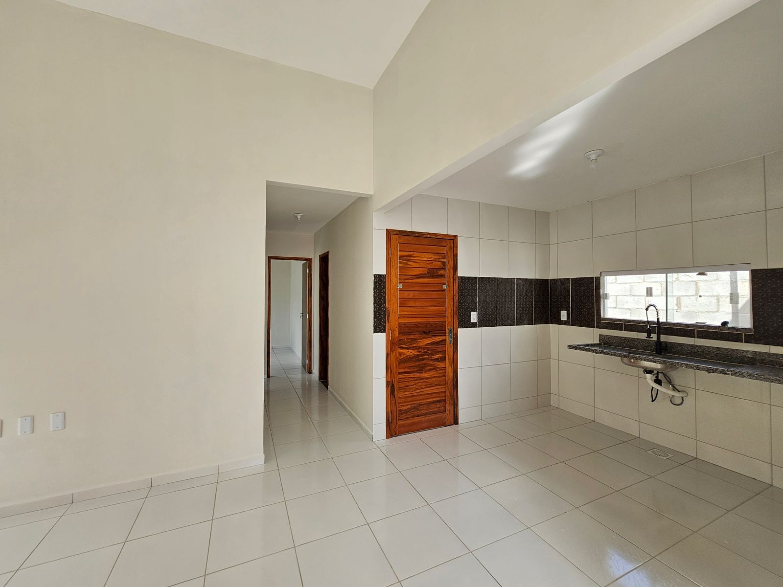 Casa, 2 quartos, 67 m² - Foto 2