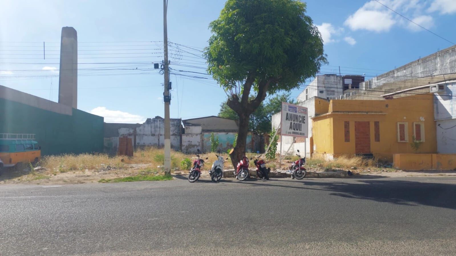 Terreno, 30 m² - Foto 1