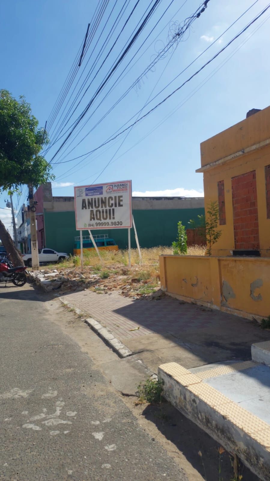 Terreno, 30 m² - Foto 2