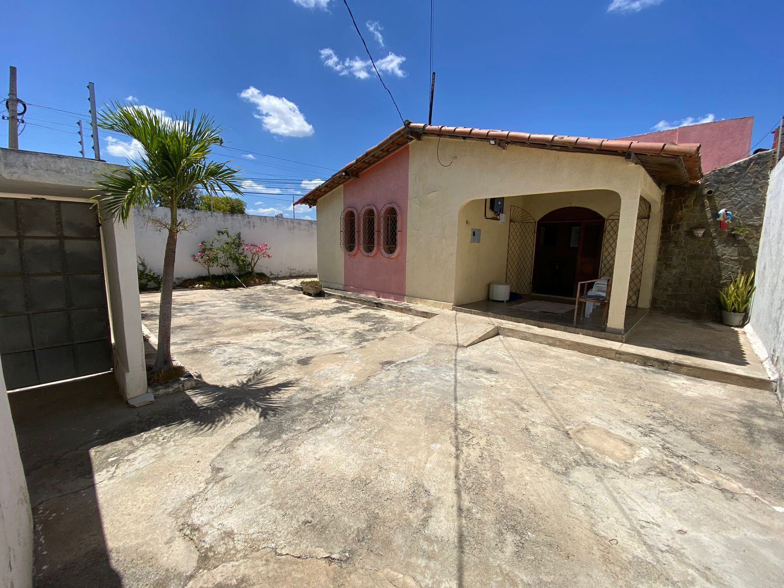 Casa, 3 quartos, 299 m² - Foto 1