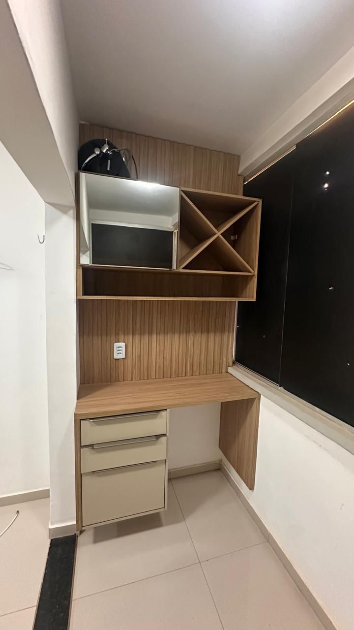 Apartamento, 2 quartos - Foto 9