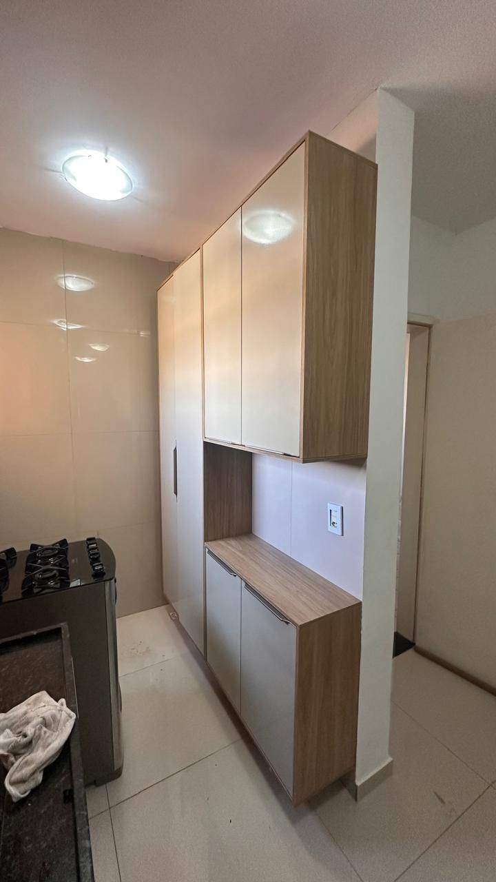 Apartamento, 2 quartos - Foto 2