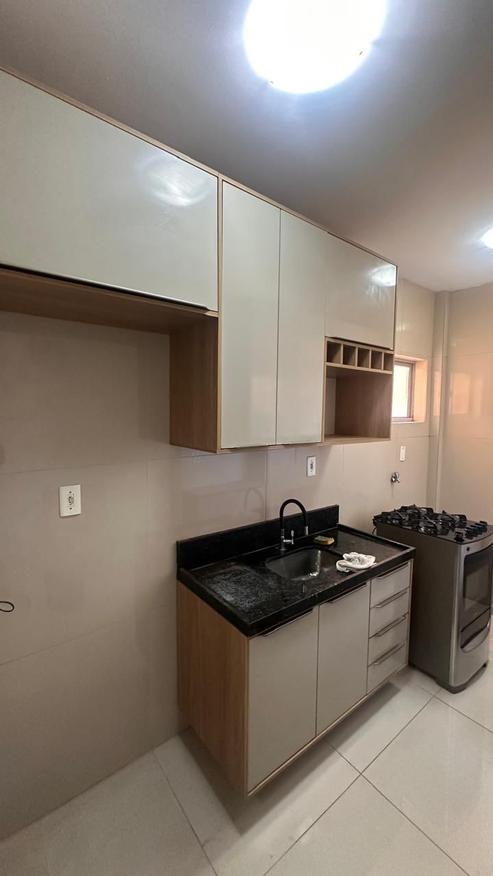 Apartamento, 2 quartos - Foto 1