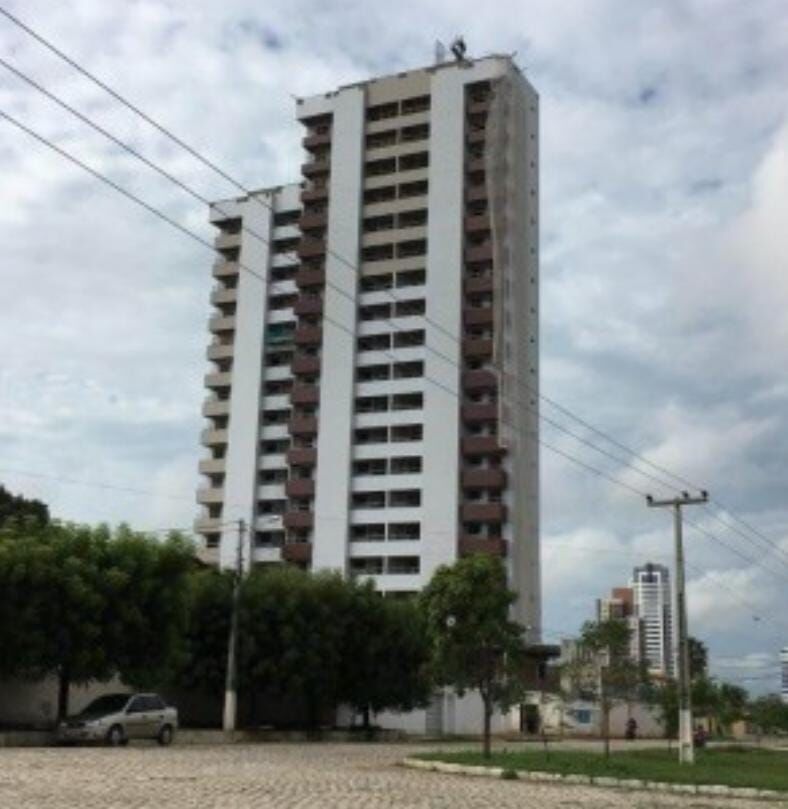 Apartamento, 3 quartos - Foto 1