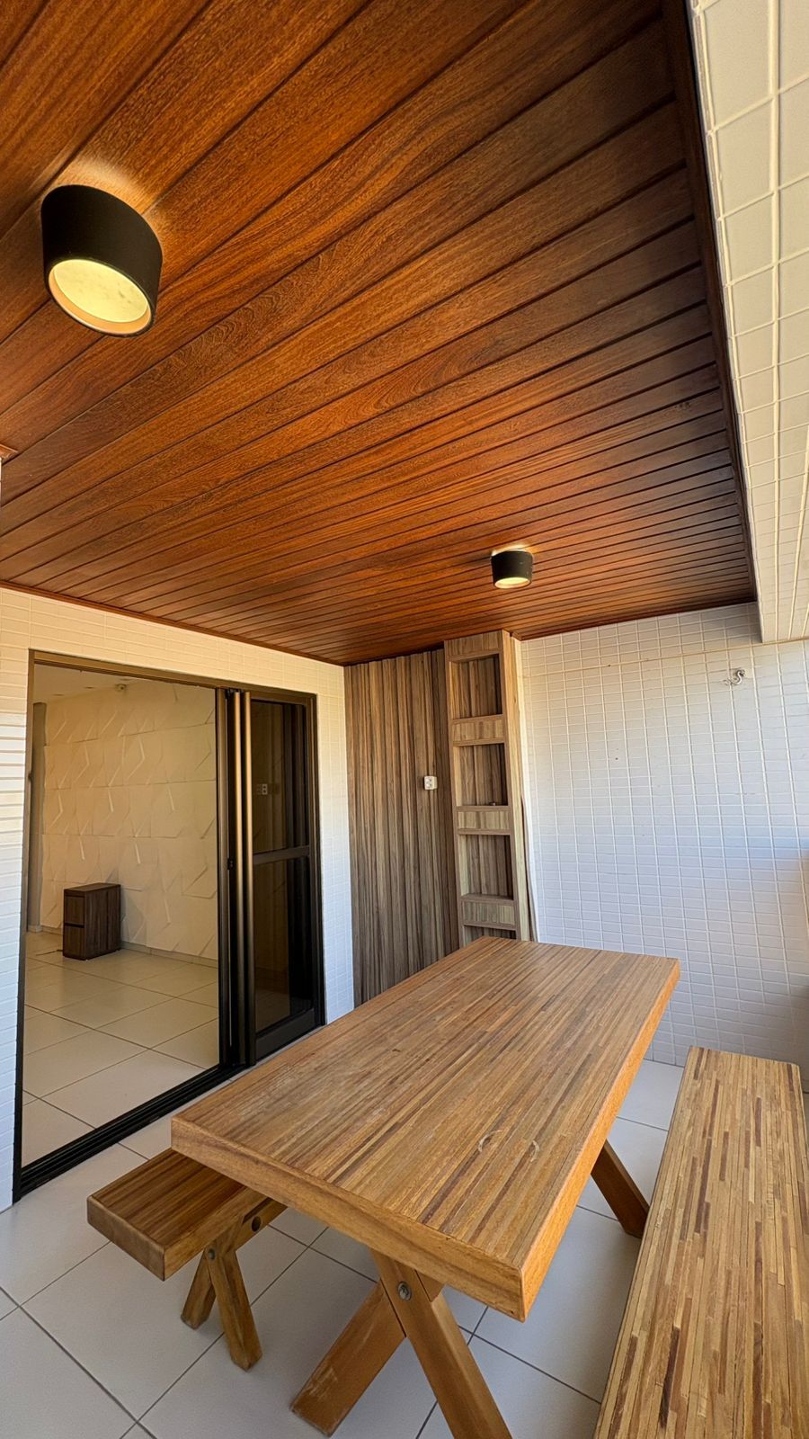 Apartamento, 3 quartos - Foto 2