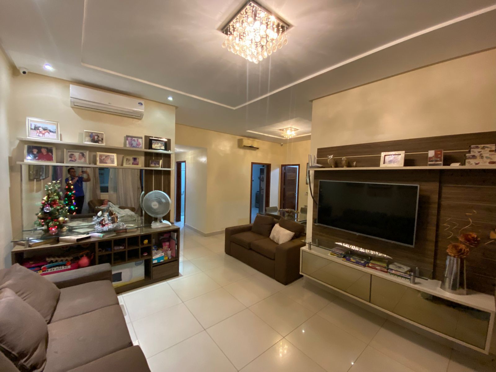 Casa, 3 quartos, 328 m² - Foto 2