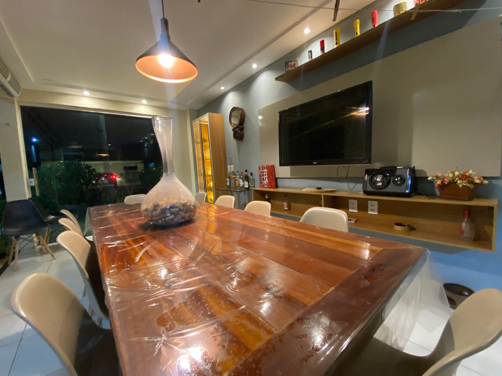 Casa, 3 quartos, 328 m² - Foto 4