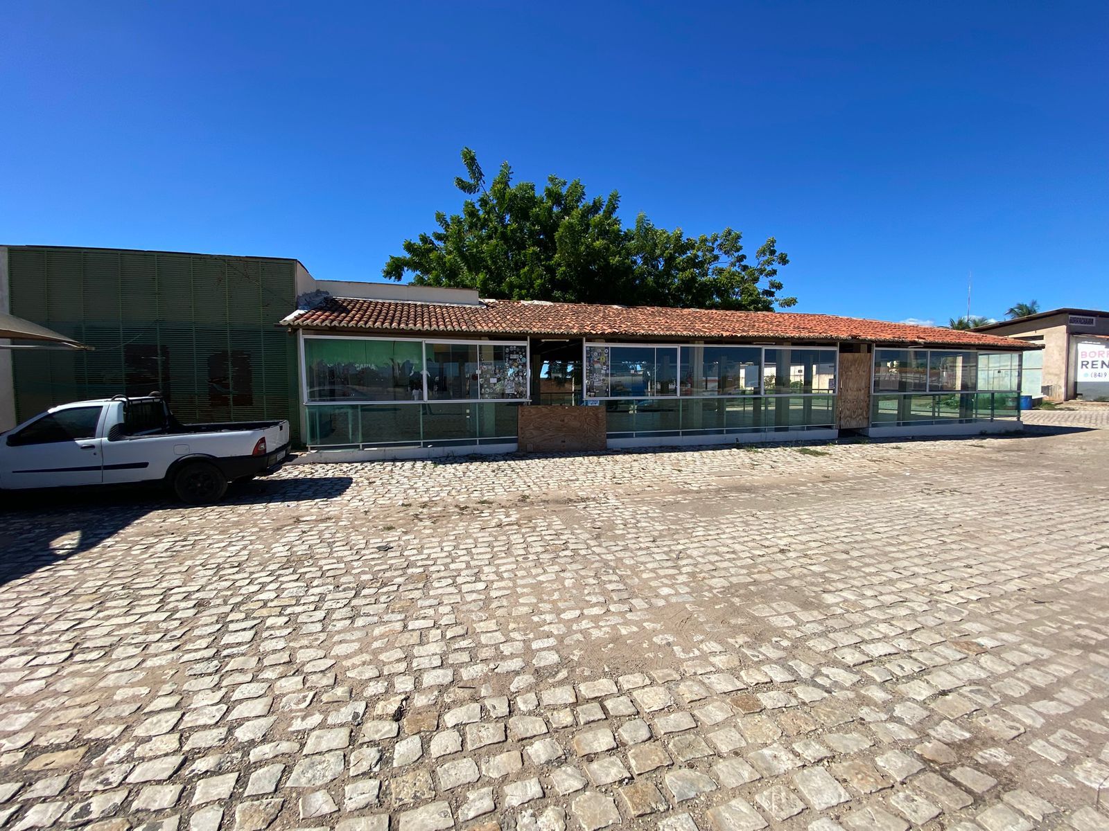 Loja-Salão, 150 m² - Foto 3